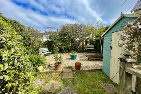 4 bedroom end of terrace house for sale, Torquay