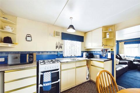 2 bedroom mobile home for sale, Attwood Close, Basingstoke, Hampshire, RG21