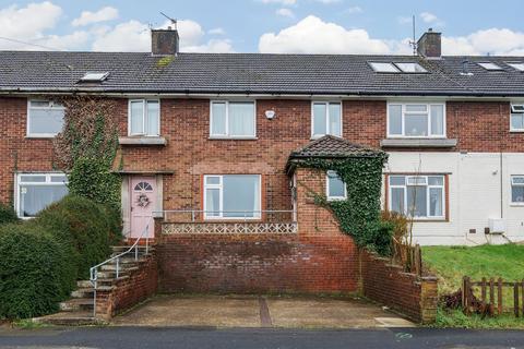4 bedroom terraced house for sale, Shepherds Road, Winchester, SO23