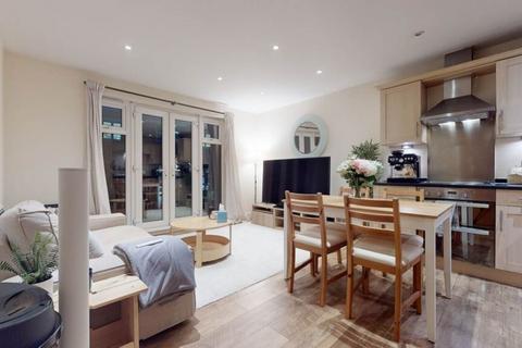 2 bedroom apartment to rent, Compton Road, London