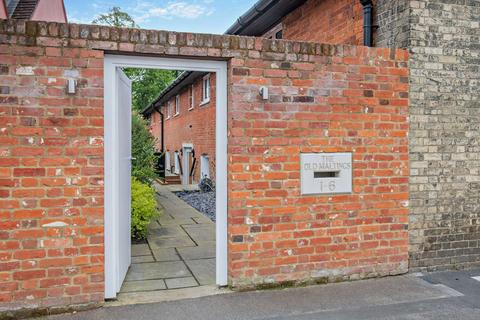 3 bedroom house for sale, Lower Street, Stratford St. Mary, Colchester, Suffolk