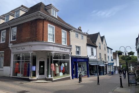 Retail property (high street) to rent, Bury St. Edmunds IP33