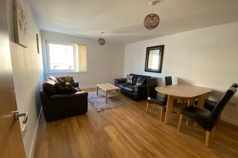 1 bedroom flat to rent, Quayside, Cardiff Bay, Cardiff