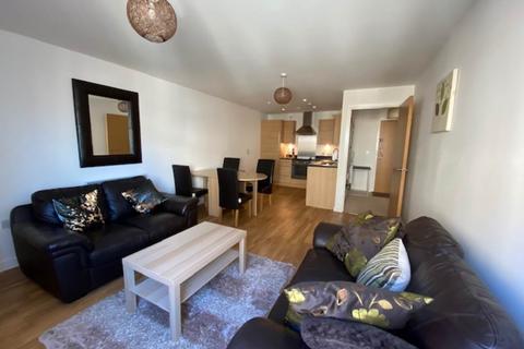 1 bedroom flat to rent, Quayside, Cardiff Bay, Cardiff