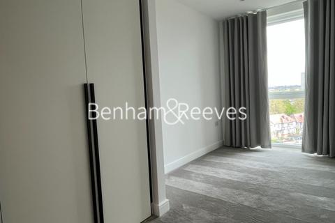 3 bedroom apartment to rent, Belgrave Road, Wembley HA0