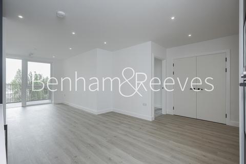 3 bedroom apartment to rent, Belgrave Road, Wembley HA0
