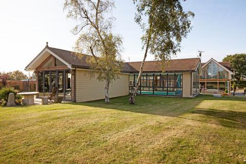 undefined, De Beauvoir Chase, Downham, Billericay