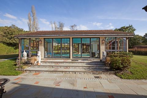 undefined, De Beauvoir Chase, Downham, Billericay