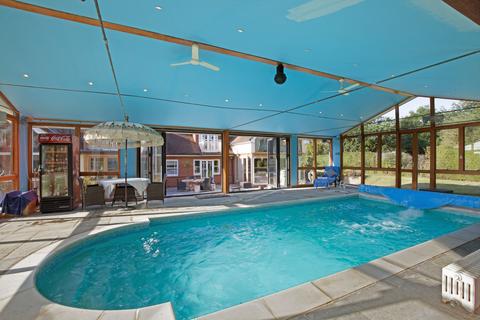 undefined, De Beauvoir Chase, Downham, Billericay