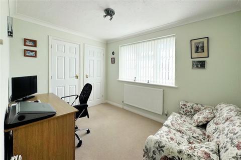 2 Ashdown Close, Angmering, Littlehampton, BN16 4DZ