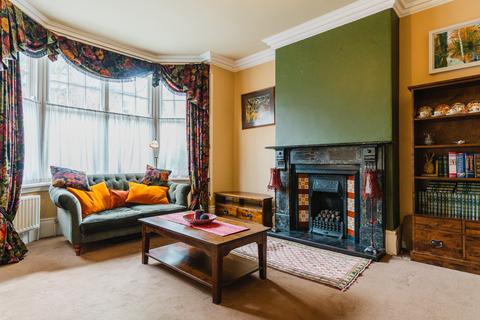 6 bedroom terraced house for sale, Springfield Road, Stoneygate, LE2