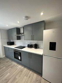 undefined, Kildare Street, Middlesbrough TS1