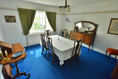 3 bedroom detached house for sale, Dullar Lane, Sturminster Marshall, BH21 4AD