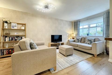 3 bedroom townhouse for sale, Greens Park, Warkworth, Northumberland, NE65 0GY