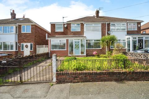 4 bedroom semi-detached house for sale, Legh Road, Haydock, WA11