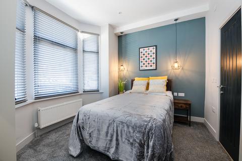 6 bedroom house of multiple occupation to rent, Cardiff Road, Portsmouth PO2