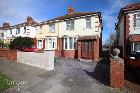 3 bedroom semi-detached house for sale, Wilson Square,  Thornton-Cleveleys, FY5