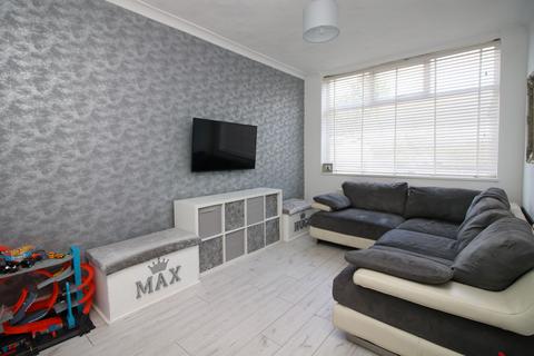 15 Wilson Square, Thornton-cleveleys, FY5 1RF