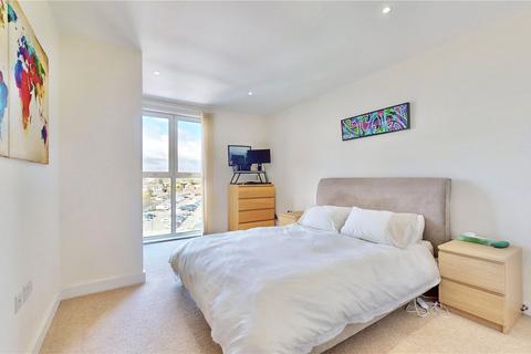 2 bedroom apartment for sale, Hatton Road, Wembley, HA0