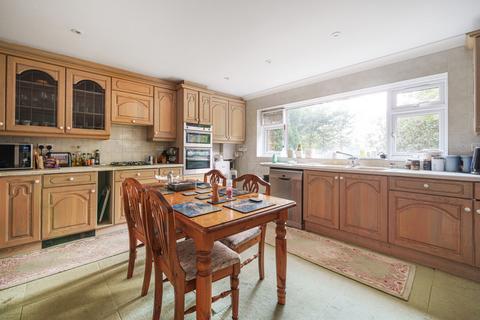 5 bedroom detached house for sale, Church Hill, Camberley, Surrey, GU15