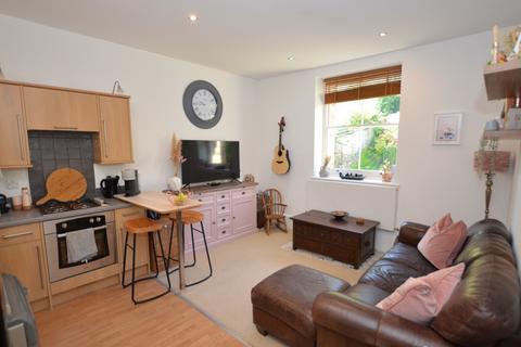 1 bedroom apartment for sale, The Old Manor House Fore Street, Bodmin, Cornwall, PL31