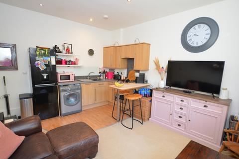 1 bedroom apartment for sale, The Old Manor House Fore Street, Bodmin, Cornwall, PL31