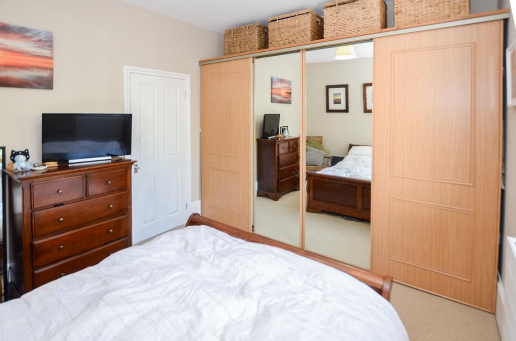 Flat 11 Old Manor House Bodmin 01208 74182-47
