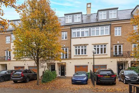 5 bedroom terraced house to rent, Kelsall Mews, Richmond