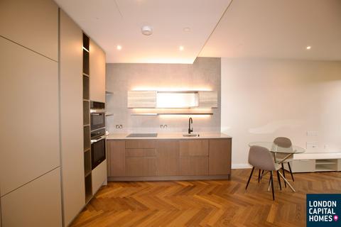1 bedroom apartment to rent, Hampton House 2 Michael Road LONDON SW6