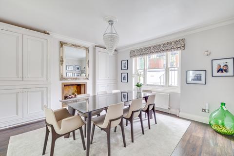 7 bedroom terraced house to rent, Walham Grove, London