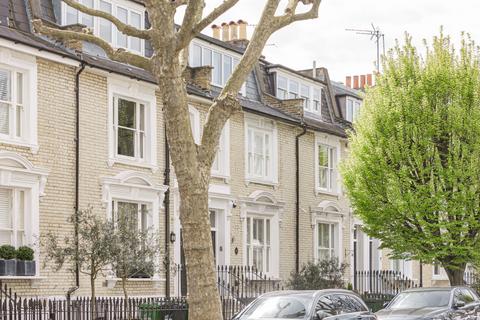 7 bedroom terraced house to rent, Walham Grove, London