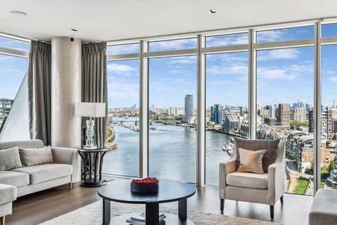 3 bedroom flat for sale, Ascensis Tower, Juniper Drive, London