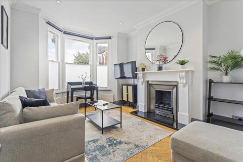 3 bedroom apartment for sale, Margravine Gardens, Hammersmith, London, W6