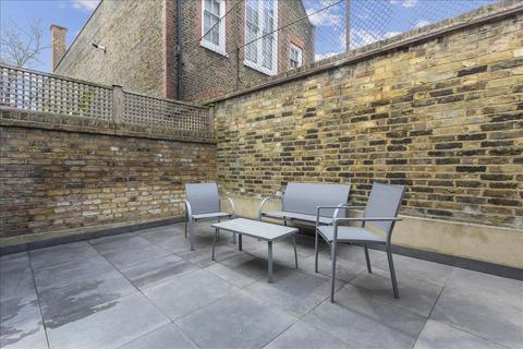 3 bedroom apartment for sale, Margravine Gardens, Hammersmith, London, W6