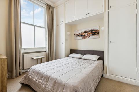 1 bedroom flat to rent, Campden Hill Gardens
