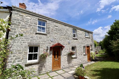 3 bedroom cottage for sale, High Street, Street