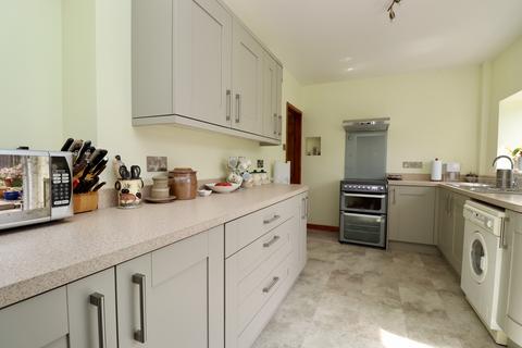 3 bedroom cottage for sale, High Street, Street