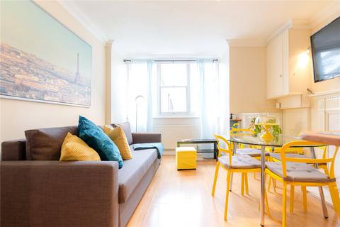 undefined, Lexham Gardens, London W8