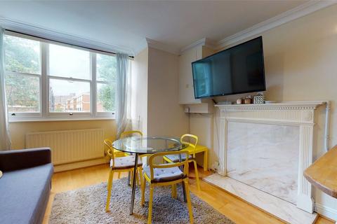 undefined, Lexham Gardens, London W8