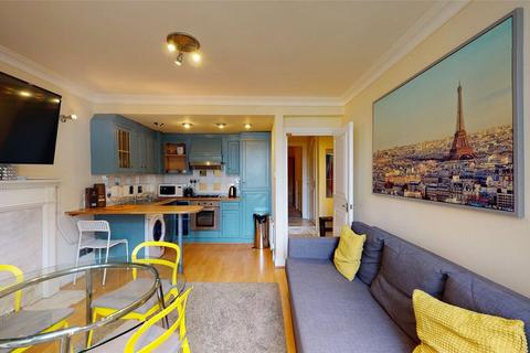 undefined, Lexham Gardens, London W8