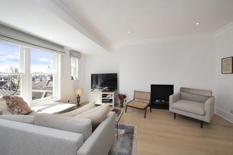 2 bedroom flat to rent, -17 Draycott Avenue, London