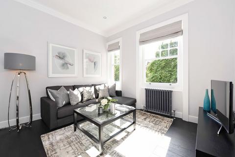 2 bedroom flat to rent, Sloane Gardens, London