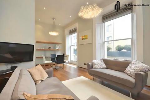 1 bedroom flat to rent, Emperors Gate, London SW7