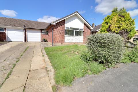 3 bedroom detached bungalow for sale, GREENFIELD CRESCENT, HORNDEAN