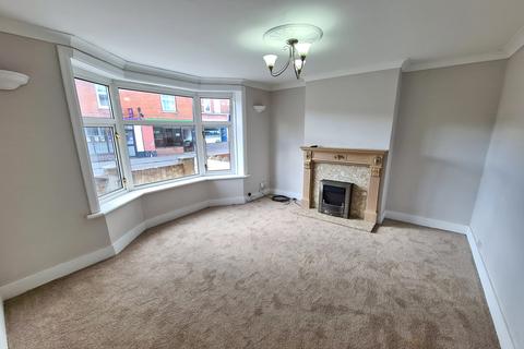 3 bedroom terraced house for sale, Junction Road, Totton SO40