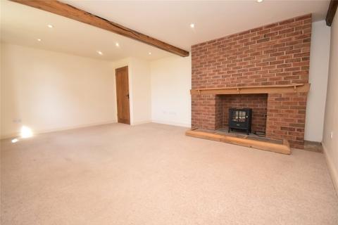 4 bedroom detached house to rent, Temple Court, Bosbury, Ledbury, Herefordshire, HR8