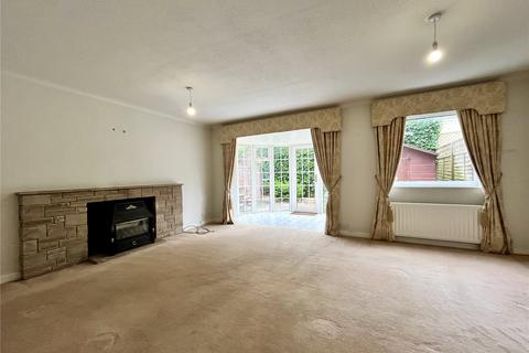 2 bedroom end of terrace house for sale, Gaprigg Court, Hexham, Northumberland, NE46