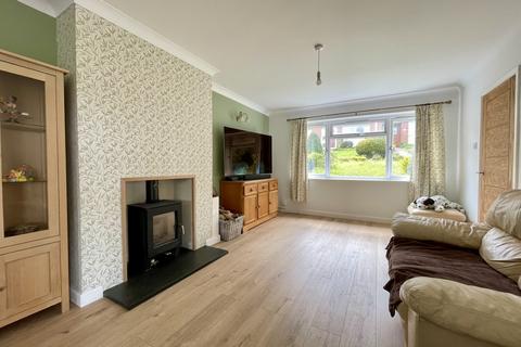 3 bedroom end of terrace house for sale, Woodbury View, St Thomas, EX2