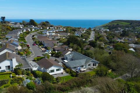 3 bedroom detached bungalow for sale, Gorran Haven, St. Austell PL26