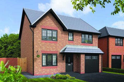 4 bedroom detached house for sale, Garstang Road, Preston PR3